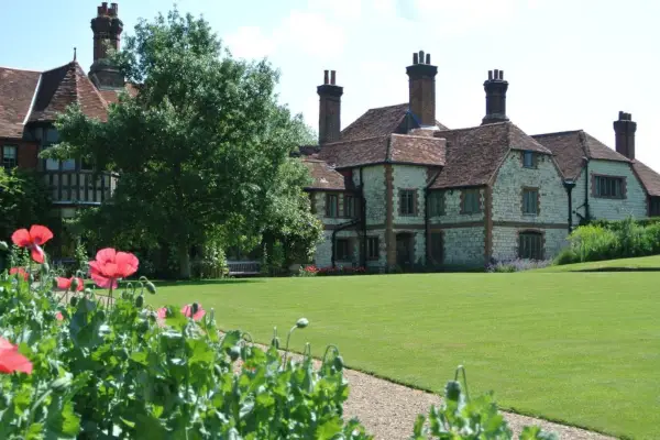 2-for-1 gardens - Gilbert White & The Oates Collections