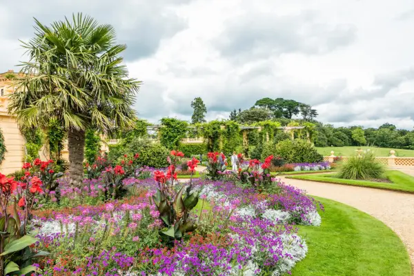 2-for-1 gardens - Osborne