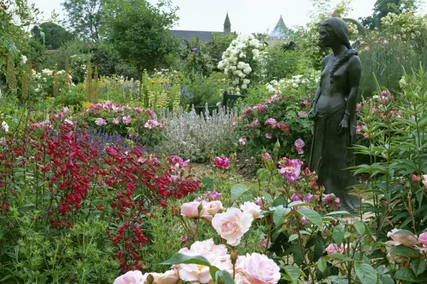 Coughton Court, National Trust Images/David Sellman