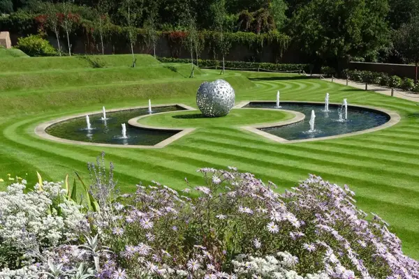 Riverhill Himalayan Gardens