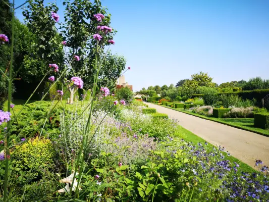 Jardins 2 pour 1 dans le Kent