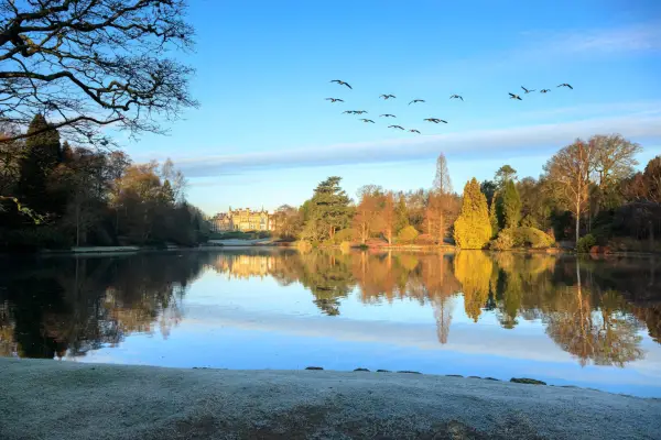 Sheffield Park (c) National Trust Images