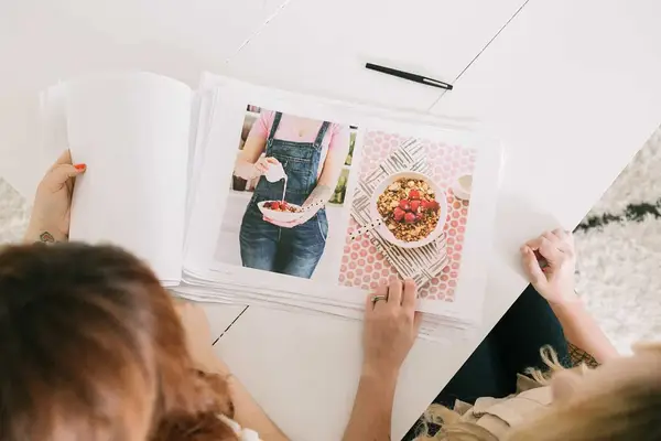 Weekday Weekend - Our Cookbook 