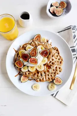 Weekday Weekend - Our Cookbook 