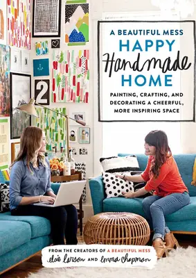 Peek exclusiv: Happy Handmade Home!