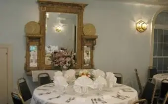 Sztućce srebrne Wallace