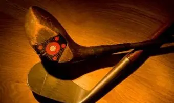 ערך מועדוני גולף עתיקים