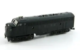 Como faço para encontrar o valor de um trem de brinquedo antigo?