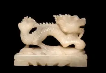 צלמיות מזרחיות עתיקות