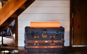 Dicas de restauração de troncos antigos para renová-lo como um profissional