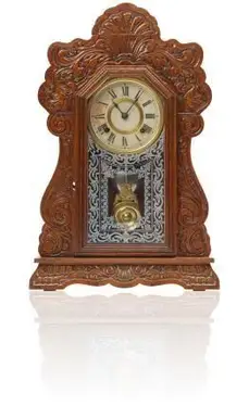 Compagnie d'horlogerie de New Haven