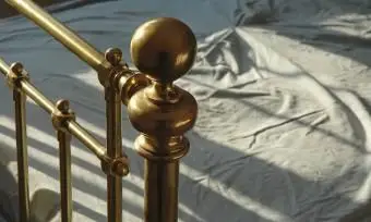 Cómo identificar el latón antiguo