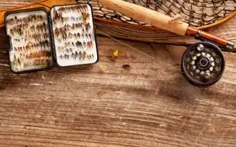 Moulinets de coulée