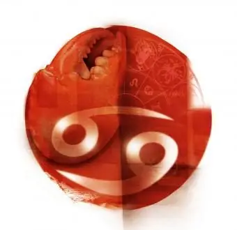 מזל גלגל המזלות לסרטן