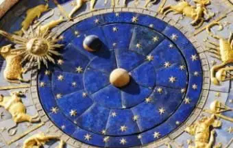 Aspetti fortunati dell'astrologia