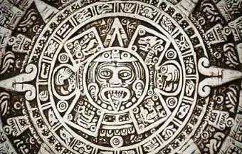 Astrologia Maia e Sinais