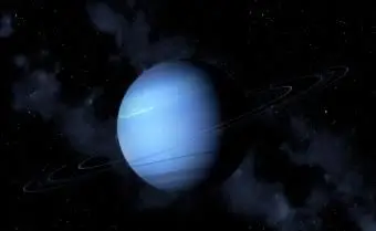 Znaczenie Neptuna w astrologii