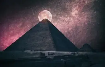 Astrología egipcia y signos del zodíaco