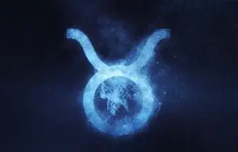 Býk symbol ilustrácie