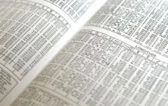 datos astronómicos de efemérides