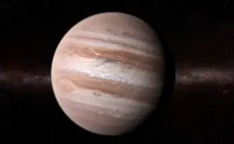 점성술에서 목성의 의미