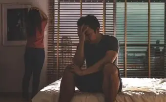 カップルの戦い