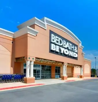 Política de devolución de Bed Bath and Beyond