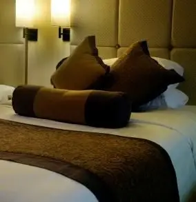 Chris Madden posteľná bielizeň