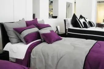 ダブルベッドとクイーンベッドの違いは何ですか？