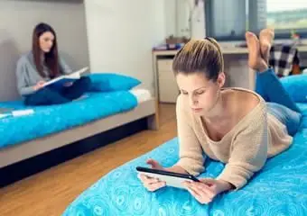 Tipps zur Auswahl der Betten im Schlafsaal