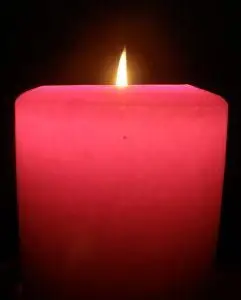 Compañía de velas de Old Virginia