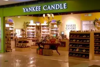 Haben Yankee Candles Giftstoffe?