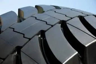 Calcolatore delle dimensioni dei pneumatici