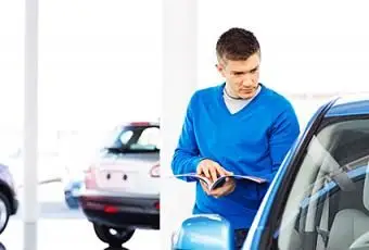 Guía de los valores de los autos del Libro Negro