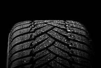 Recenzie pneumatík Hankook