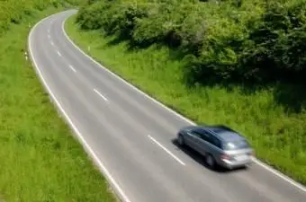 車のコマーシャルの歌