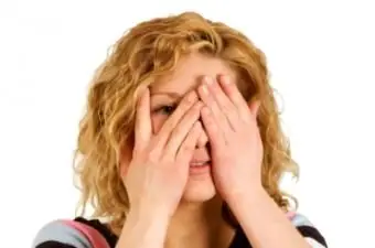 치어 리더 죄송합니다