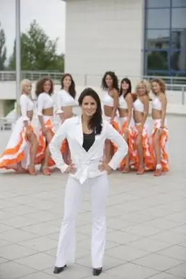 איך לאמן מעודדות