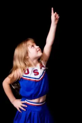 מעודדת בית ספר יסודי