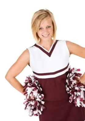 Pep-Rallye-Aktivitäten