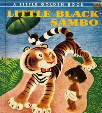 Petit livre de sambo noir