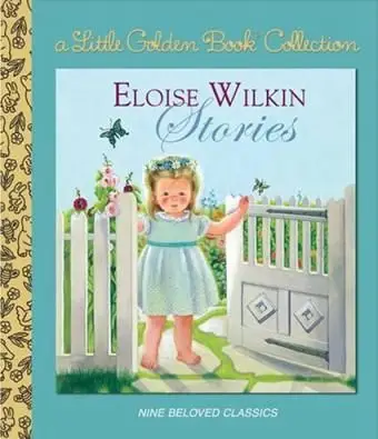 Livre d'histoires d'Eloise Wilkin