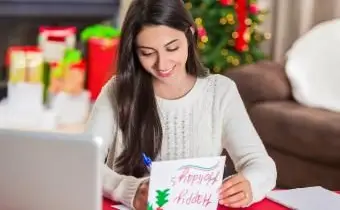 50 dictons de Noël amusants pour élever vos esprits (de vacances)