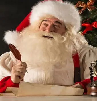 Darmowe listy do Świętego Mikołaja dla dzieci do wydrukowania w domu lub pocztą