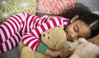 어린이를위한 팁