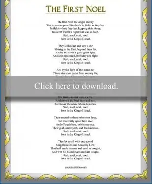 הנואל הראשון