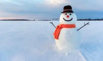 Frosty the Snowman: a história em todas as iterações