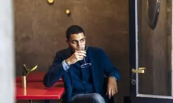 17 drink virili con un fascino senza tempo