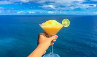 Daiquiris Congelados