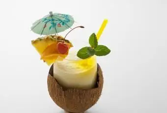 Pina Colada